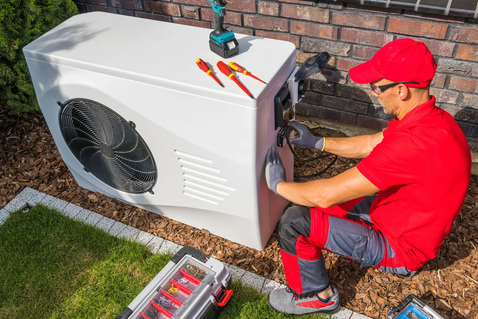 About HVAC in Riverton, NJ